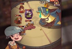 咸鱼之王5.1最新爆料,全新剧情揭秘，神秘势力崛起！