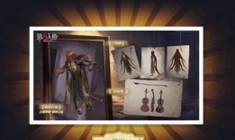 第五人格十月爆料最新,惊悚求生新篇章，十月爆料揭秘神秘角色与惊悚剧情