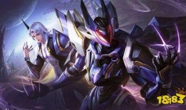 元歌最新皮肤爆料,元歌新皮肤“幻影幻境”惊艳亮相